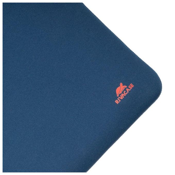 Rivacase 5224 Macbook Air 15 Sleeve 12 Blu