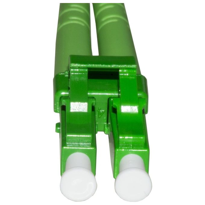 Link Cavo Fibra Ottica Lc Apc a Sc Upc Singlemode Duplex 3mt