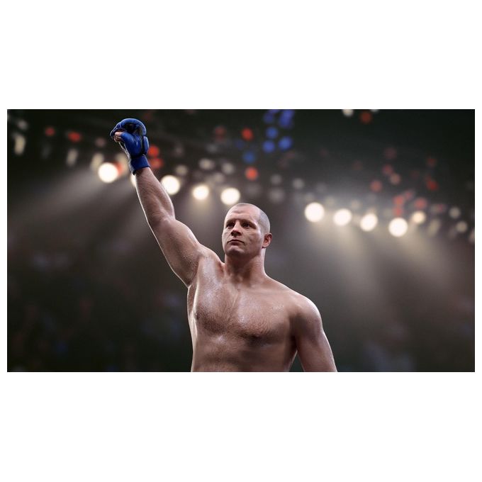 Electronic arts Videogioco UFC 5 per PlayStation 5