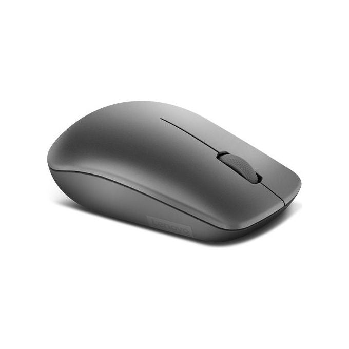 Lenovo 530 Mouse Ambidestro RF Wireless Ottico 1200 DPI