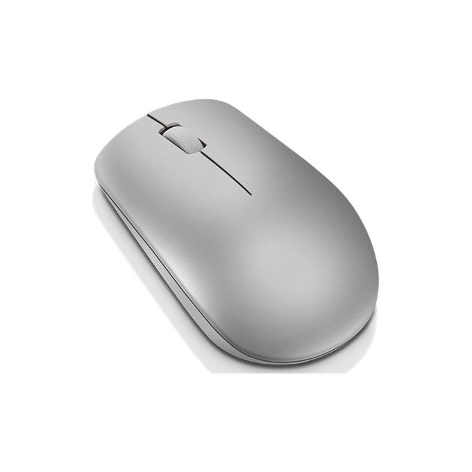 Lenovo 530 Mouse Ambidestro Rf Wireless Ottico 1200 Dpi