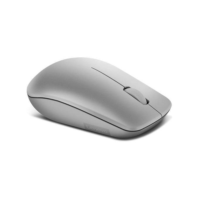 Lenovo 530 Mouse Ambidestro Rf Wireless Ottico 1200 Dpi