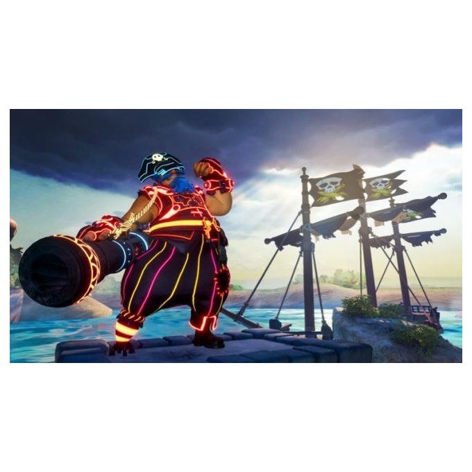 Electronic Arts Rocket Arena Mythic Edition per PlayStation 4