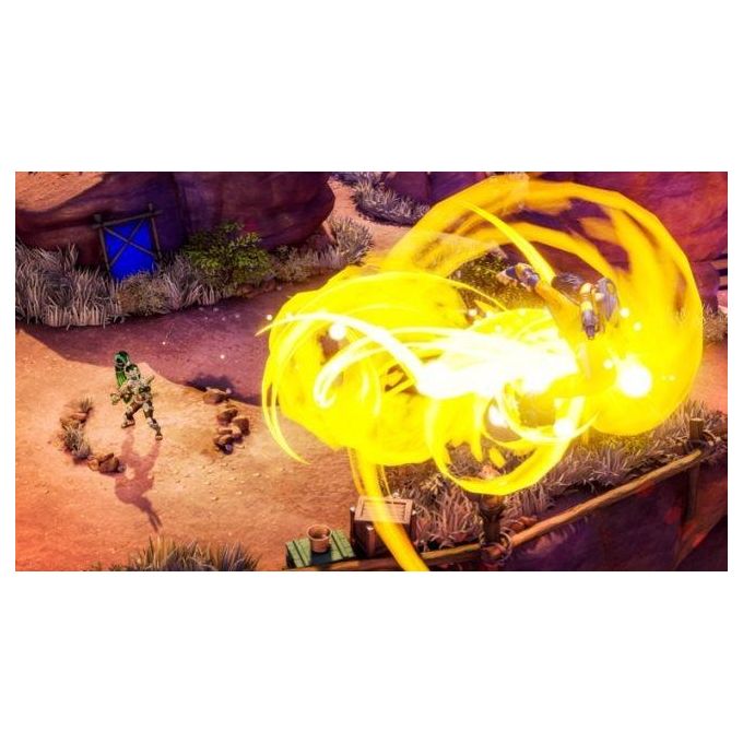 Electronic Arts Rocket Arena Mythic Edition per PlayStation 4