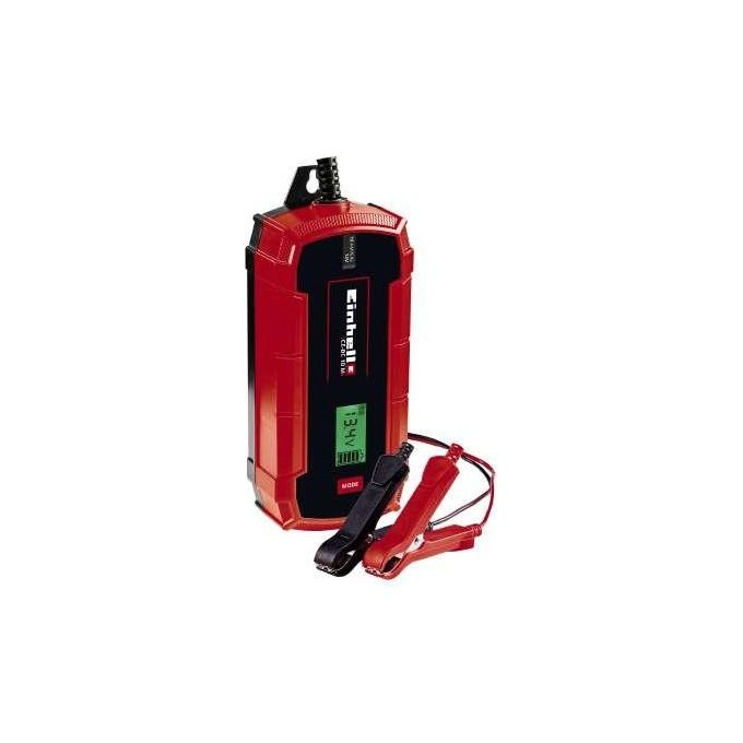 Einhell Caricabatteria Ce-Bc 10 M