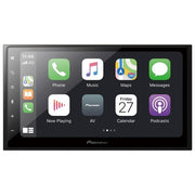 Pioneer SPH-DA250DAB Autoradio Doppio DIN Touchscreen 6.8'' DAB+ Apple CarPlay Android Auto Bluetooth 4x50W