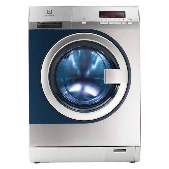 Electrolux Professional WE170PP Lavatrice a carica frontale 8kg 1400 giri
