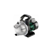 Metabo 600964000 P 4000 G Pompa centrifuga 1100 W 4000 l-h 4,6 bar colore Verde