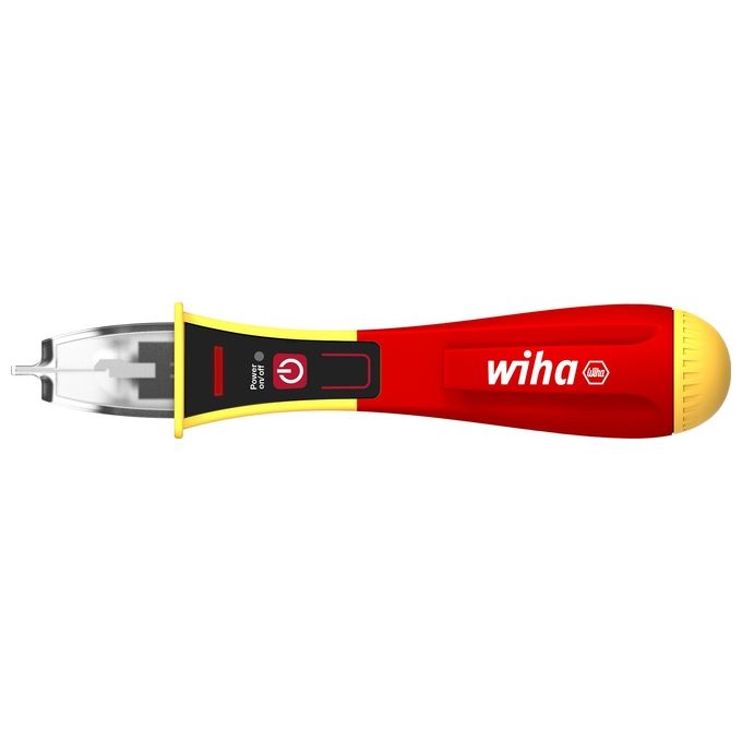 Wiha Cercafase Volt Detector senza Contatto