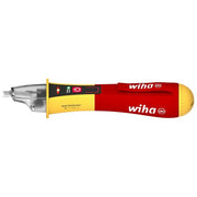 Wiha Cercafase Volt Detector senza Contatto