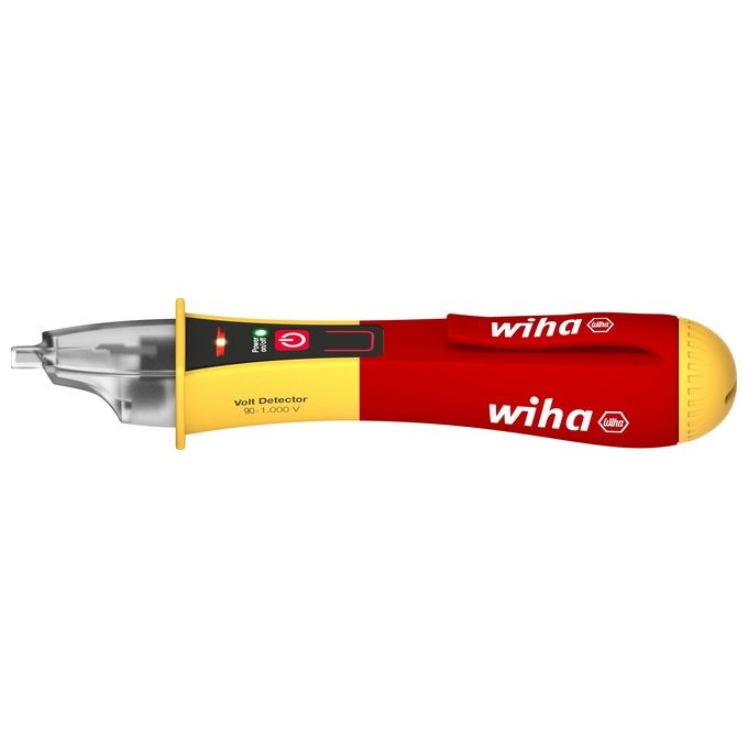 Wiha Cercafase Volt Detector senza Contatto