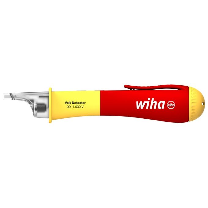 Wiha Cercafase Volt Detector senza Contatto