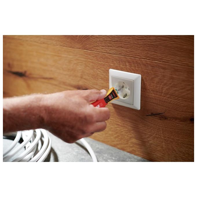 Wiha Cercafase Volt Detector senza Contatto