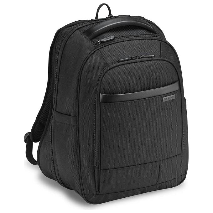 Kensington Contour 2.0 Zaino per Notebook fino a 15,6'' Business Nero