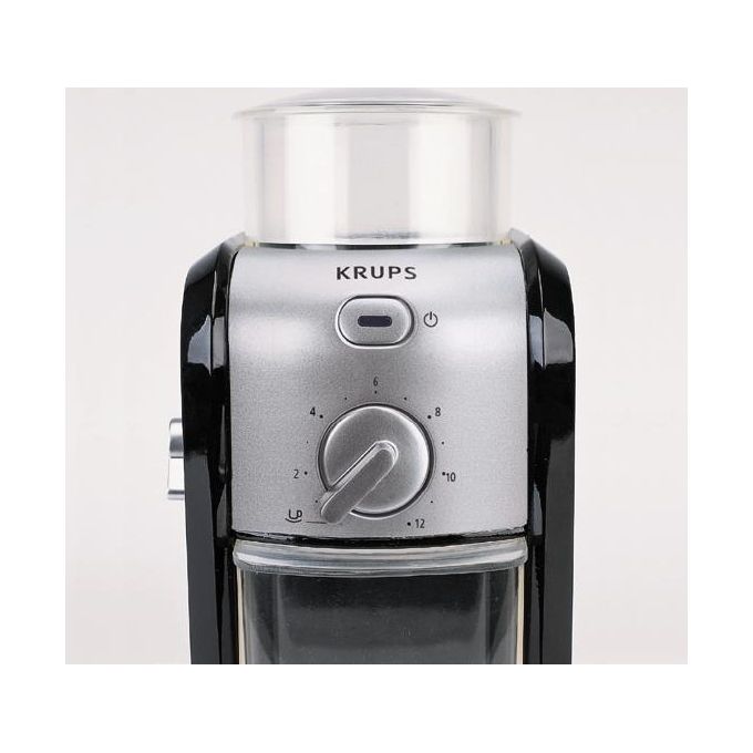 Krups MacinaCaffe Gvx242
