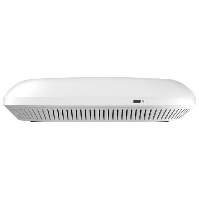 D-Link DBA-X2830P Nuclias AX3600 Access Point Wi-Fi 6 Dual Band 2402 Mbit-s con Supporto Power over Ethernet (PoE) colore Bianco