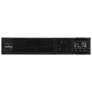 Tecnoware FGCEDP2402RTIEC EVO DSP PLUS Gruppo di Continuita' UPS 2400 VA On Line Rack Tower 8 Uscite IEC