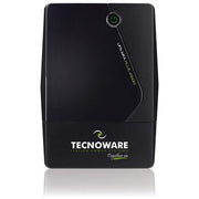 Tecnoware Era Plus 2600 Ups 2600va-1820W Tecnologia Lineinteractive con Stabilizzatore Iec Usb