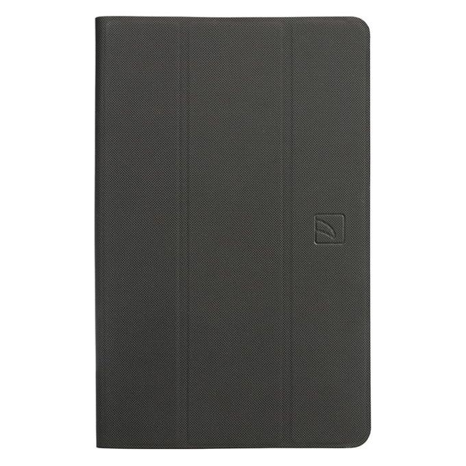 Tucano Gala Copertina per Samsung Galaxy Tab S6 Lite Nero