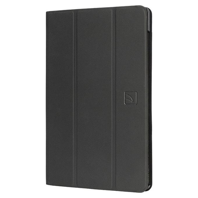 Tucano Gala Copertina per Samsung Galaxy Tab S6 Lite Nero