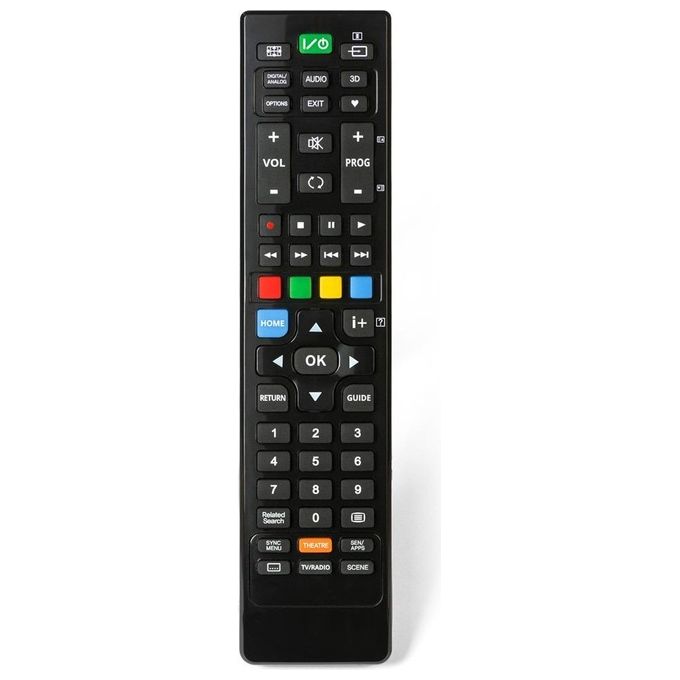 Superior Telecomando Universale per Smart Tv Sony