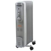 Vinco Elettroradiatore 7 Elementi  70500