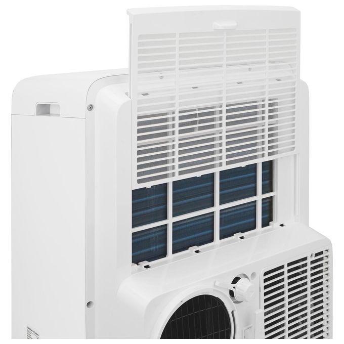 Argo ORION Climatizzatore Portatile 9.000 Btu-h Gas R290 Classe energetica A Timer 24H Funzione Sleep