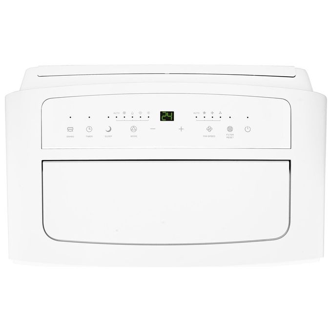 Argo ORION Climatizzatore Portatile 9.000 Btu-h Gas R290 Classe energetica A Timer 24H Funzione Sleep