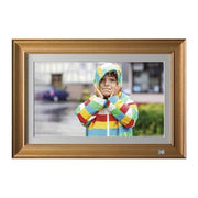 Kodak RWF-141 Cornice Digitale 14'' Full HD Wi-Fi 32 GB Touchscreen con Altoparlante Integrato colore Nero