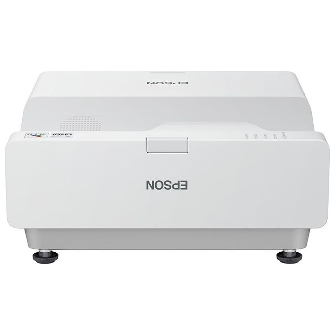 Epson V11HA78080 EB-770Fi Proiettore a raggio ultra corto 3LCD 4100 ANSI lumen 1080p (1920x1080) colore Bianco