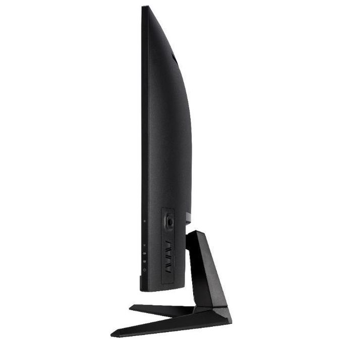 ASUS 90LM0681-B02170 TUF Gaming Monitor PC 32'' Full HD 1920x1080 165 Hz VA Curvo 1 ms FreeSync Premium colore Nero