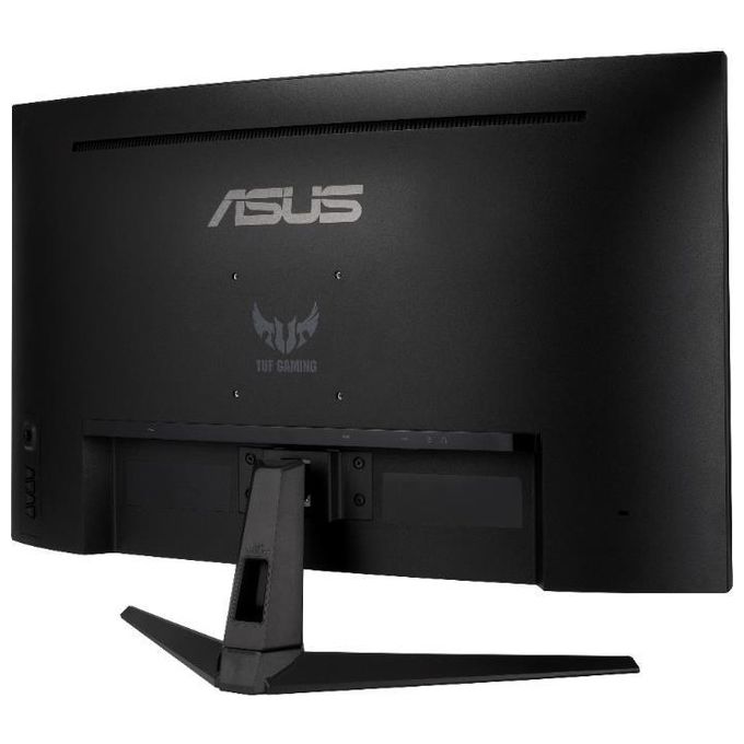 ASUS 90LM0681-B02170 TUF Gaming Monitor PC 32'' Full HD 1920x1080 165 Hz VA Curvo 1 ms FreeSync Premium colore Nero