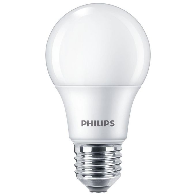 Philips Lampadina Led Special Pack 60W e27 4 Pezzi