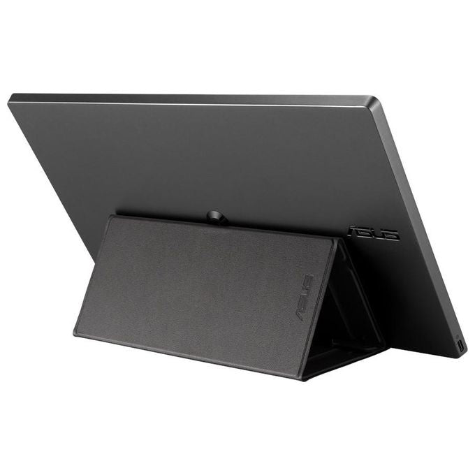 Asus MB14AC ZenScreen Monitor Portatile 14'' IPS Full HD USB Type-C Flicker Free Low Blue Light colore Grigio