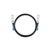 Zyxel DAC10G-1M-ZZ0103F Cavo Stacking SFP+ 10 Gbps 1 m colore Nero