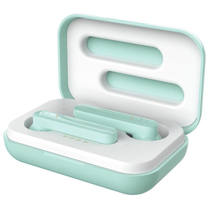 Trust Primo Touch Auricolari Bluetooth Menta