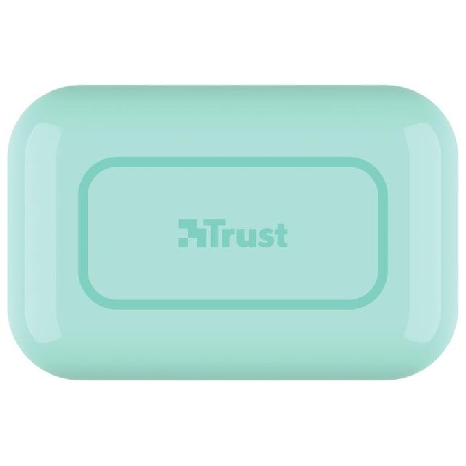Trust Primo Touch Auricolari Bluetooth Menta