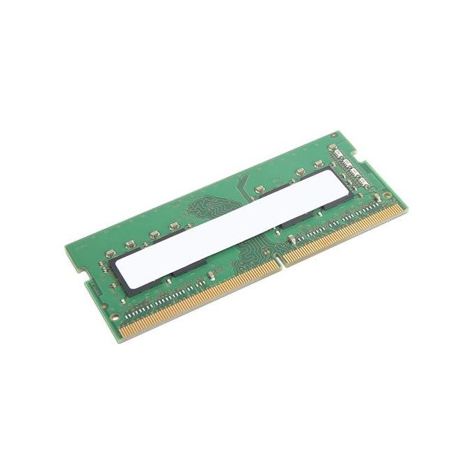Lenovo 4X71A14571 Memoria Ram 4Gb Ddr4 3200Mhz