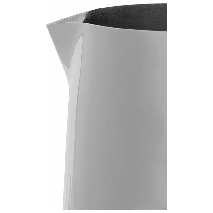 Bialetti 0001807 Elegance Milk Pitcher Bollilatte 50 cl Acciaio inox colore Acciaio inox