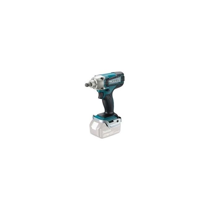 Makita DTW190Z Avvitatore ad Impulsi 18V 190 Nm 1-2'' Solo Corpo colore Blu
