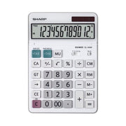 Sharp EL-340W Calcolatrice