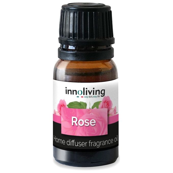 Innoliving Essenza Profumata per Diffusori ad Ultrasuoni Muschio