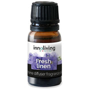 Innoliving INN-774AG Essenza Profumata per Diffusori ad Ultrasuoni Agrumi 10 ml Made in Italy colore Multicolore
