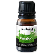 Innoliving INN-774B Essenza Profumata per Diffusori ad Ultrasuoni Talco 10 ml