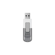 Lexar JumpDrive V100 64Gb USB 3.0 Bianco-Grigio Usb 3.2 Gen 1