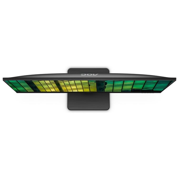 AOC U34E2M Monitor LED 34'' Wide Quad HD VA 3440x1440 4ms 100 Hz colore Nero