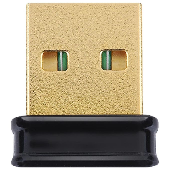 Edimax N150 Wi-fi 4 Nano Usb Adattatore