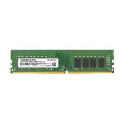 Transcend JM3200HLB-8G JetRam Memoria RAM 8 GB DDR4 3200 MHz U-DIMM 1Rx8 CL22 1.2V colore Nero