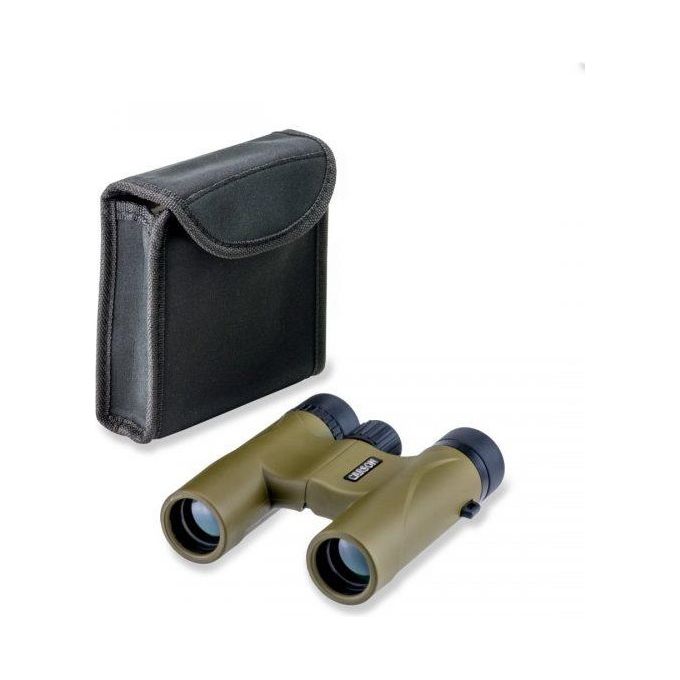 Carson Stinger Binocolo Compatto da 10x25mm