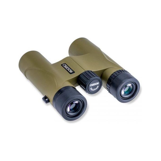 Carson Stinger Binocolo Compatto da 10x25mm